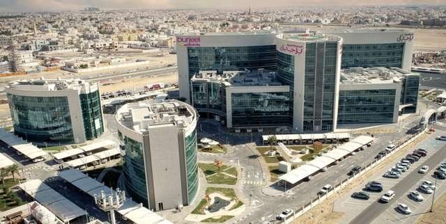 Burjeel Medical City, Abu Dhabi